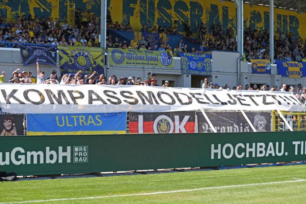 Football, Regional League reform: DFB aims to implement the ‘Kompass’ model