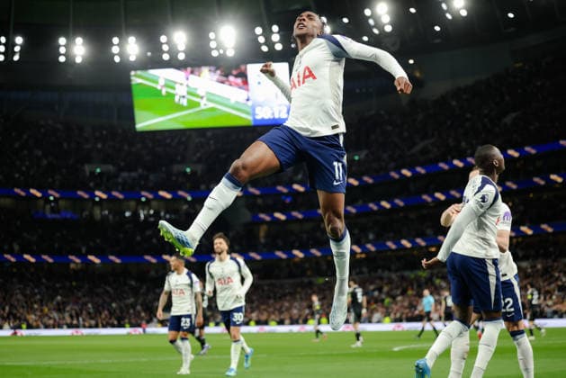 Sport pictures of the day