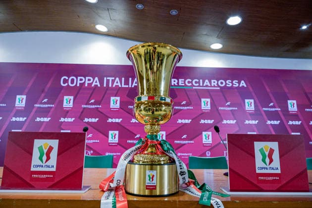 Conferenza Stampa Coppia Italia, . MartedÃ¬ 12 Maggio 2026. News  Copyright: xValentinaxStefanelli LaPressex