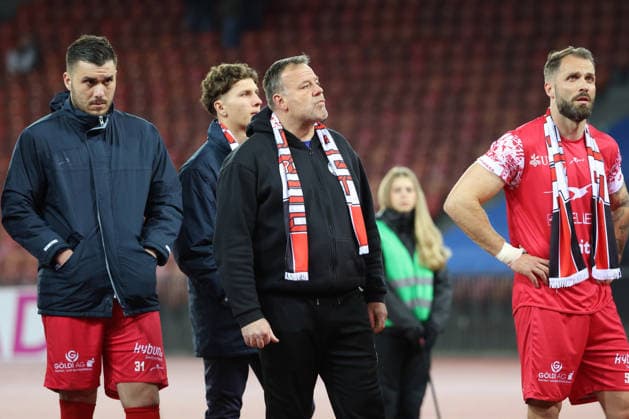 Grasshopper FC Winterthur Mirlind Kryeziu, Coach Patrick Rahmen and Roman Buess FCW 12 05 2026 Stadium Letzigrund Zuerich , SWITZERLAND, Season 2025 2026 Mens Soccer Super League Grasshopper Club Zuerich FC Winterthur Mirlind Kryeziu, Coach Patrick Rahmen and Roman Buess FCW
