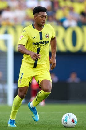 Kings League Italy 2026 May 13, 2026, Villarreal, Castellon, Spain Alexander Freeman of Villarreal CF during the Spanish championship LaLiga football match between Villarreal CF and Sevilla CF on 13 May 2026 at Ceramica Stadium in Villarreal, Spain Villarreal Fonzies Arena Spain Spanish La Liga EA Sports soccer match Villarreal vs Sevilla Copyright: xCerezox