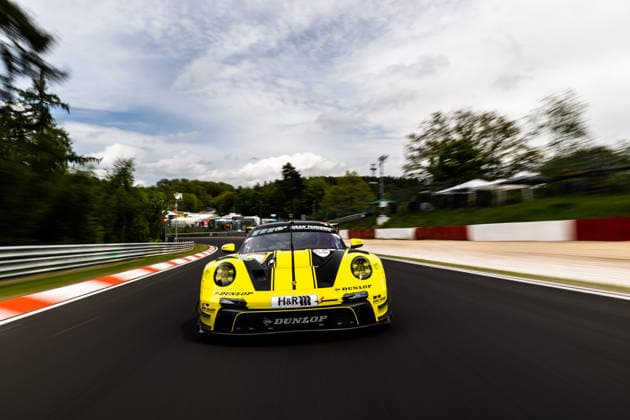 54. ADAC RAVENOL 24h Nürburgring 2026 - Foto: Gruppe C Photography Nürburg Nürburgring-Nordschleife Rheinland-Pfalz Deutschand Copyright: xGruppexCxPhotographyx