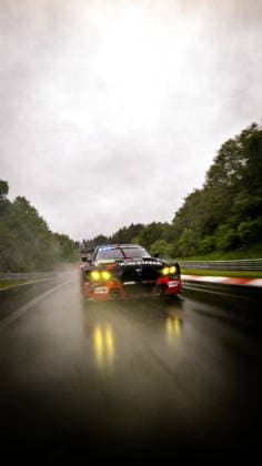 54. ADAC RAVENOL 24h Nürburgring 2026 77 BMW M4 GT3 EVO, Schubert Motorsport: Marco Wittmann, Philipp Eng, Charles Weerts, Robin Frijns - picture by Gruppe C Photography Nürburg Nürburgring Rheinland-Pfalz Germany Copyright: xGruppexCxPhotographyx