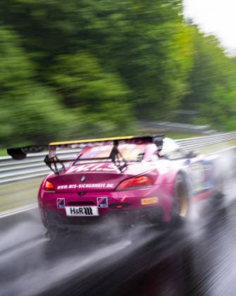 54. ADAC RAVENOL 24h Nürburgring 2026 - Foto: Gruppe C Photography Copyright: xGruppexCxPhotographyx