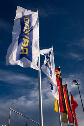 54. ADAC RAVENOL 24h Nürburgring 2026 - Foto: Gruppe C Photography Copyright: xGruppexCxPhotographyx