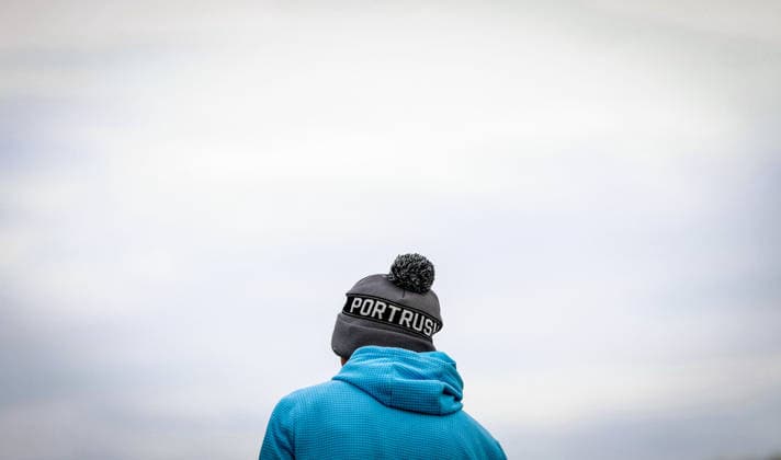 REPRO FREE *PRESS RELEASE NO REPRODUCTION FEE* EDITORIAL USE ONLY North of Ireland Men s Amateur Open, Royal Portrush Golf Club 14 5 2026 A general view of of Royal Portrush hat A general view of of Royal Portrush hat 14 5 2026  Copyright: x INPHO NickxElliottx NE1L4340