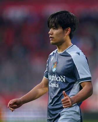ESP: Girona FC v Real Sociedad. La Liga match 2025-2026, Matchday 36. La Liga EA Sports match between RCD Espanyol and Athletic Club de Bilbao played at RCDE Stadium on May 13, 2026 in Barcelona, Spain. kpng Copyright: xSergioxRuizx xPRESSINPHOTOx PS_260514_GIR_RSO_2526_023