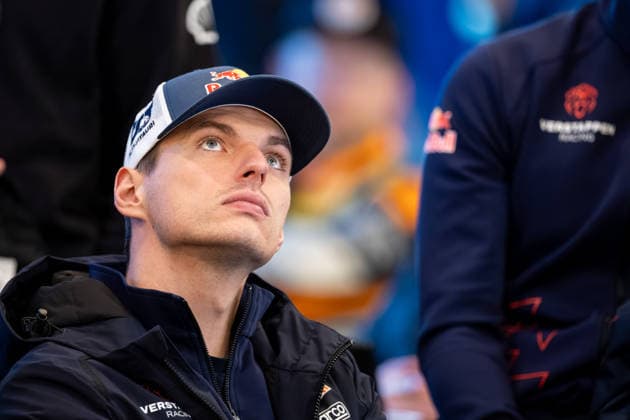54. ADAC RAVENOL 24h Nürburgring 2026 - Foto: Gruppe C Photography Nürburg Nürburgring-Nordschleife Rheinland-Pfalz Deutschand Copyright: xGruppexCxPhotographyx
