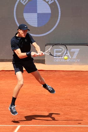TENNIS - Internazionali di Tennis - Internazionali BNL d Italia Photo by IPA ABACAPRESS.COM84699068 - Quarter final in Rome during Internazionali BNL d Italia, International Tennis match in Rome, Italy, May 14 2026 Rome Italy  Copyright: xIPAxSport ABACAx