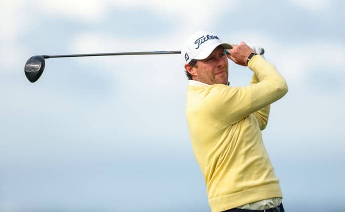 REPRO FREE *PRESS RELEASE NO REPRODUCTION FEE* EDITORIAL USE ONLY North of Ireland Men s Amateur Open, Royal Portrush Golf Club, Portrush 15 5 2026 Robbie Cannon Robbie Cannon 15 5 2026  Copyright: x INPHO NickxElliottx AC017684