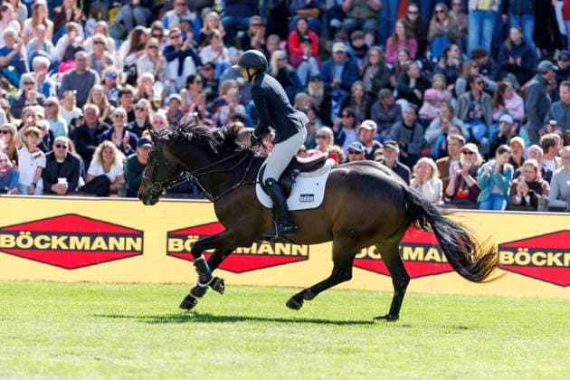 HAMBURG Al Shira aa 95 German Jumping and Dressage DERBY 2026, HAMBURG Al Shira aa 95 German Jumping and Dressage DERBY 2026 BLAU Clara GER , Paul Al Shira aa Derby Tour Dreame presents CSI4 2nd qualifier for the German Jumping Derby, Int jumping competition against the clock 1,50m Hamburg, Jenischpark, Derby Park Klein Flottbek 15 May 2026
