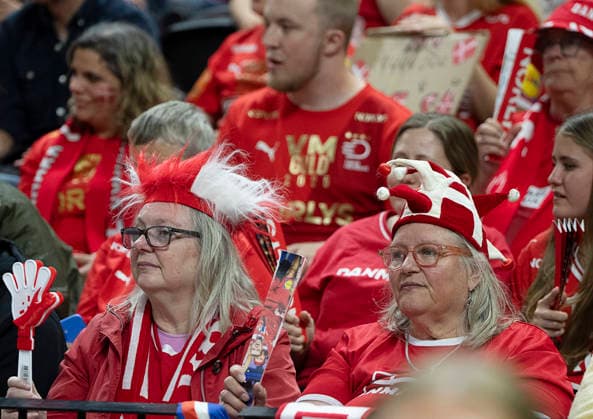 Men s Handball Denmark Germany The Danish men s handball team faces Germany in a test match in Copenhagen on Friday, May 15, 2026 Photo Claus Bech Ritzau Scanpix , Copenhagen Denmark  Copyright: fotograf@clausbech.dk ClausxBechx spdk20260515-213531-L