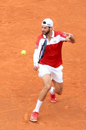 IPA84732561 - tomorrow they ll play semifinals in the double tournament in Rome during Internazionali BNL d Italia, International Tennis match in Rome, Italy, May 15 2026  Copyright: xGiorgioxMaiozzi IPAxSportx xx 84732561