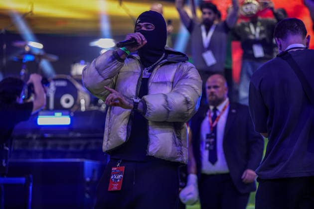 Devrim Gökduman vs Franklyn Dwomoh at Ringside Series 2026 Night of Heavyweights on 15 05 26 at SAP Arena, Mannheim xamx Photo Alfio Marino Copyright: