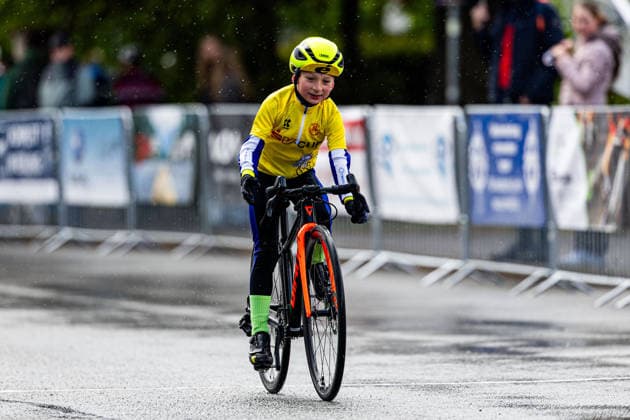 15 05 2026, GER, road bike, men women juniors, season 2025, 26 TMP Jugentour Kleine Friedensfahrt, 1 stage circuit race Residenzstadt Gotha Fritz Hesse On 3 competition days from 15 05 17 05 2026, almost 350 athletes from 7 countries competed in the categories Everyman, Beginner, U15m, U17w and U17m at the 25th edition of the TMP Jugentour Kleine Friedensfahrt 2025 In addition to the individual time trial, there are 3 further stages to be completed in the Gotha district, organized by RSC Waltershausen Gotha e V Stage 1 was a circuit in Gotha, with the U15m having to complete 16.8km, the U17w 25.2km and the U17m 31.5km 99867 Gotha Schloss Friedenstein Historisc Thüringen Germany