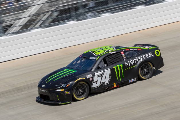Motorsport, NASCAR, US Cup Series, All-Star Race at Dover
