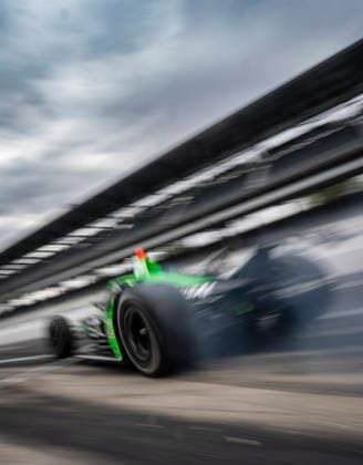 May 15, 2026, Speedway, Indiana, USA: Jack Harvey driver of the 24 Dreyer & Reinbold Racing Chevrolet during practice for the Indy 500 at the Indianapolis Motor Speedway. IndyCar, Indy Car, IRL, USA - Indy 500 Pracrtice  - ZUMAd212 20260515_zsp_d212_003 Copyright: xRichardxDolex