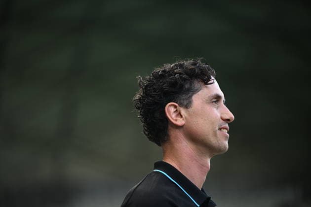 ALEAGUE WOMENS GRAND FINAL, Melbourne City head coach Michael Matricciani ahead of the A-League Women Grand Final match between Melbourne City and Wellington Phoenix at in Melbourne, Saturday, May 16, 2026. ( NO ARCHIVING, EDITORIAL USE ONLY MELBOURNE VICTORIA AUSTRALIA  Copyright: xJOELxCARRETTx 20260516166225161339