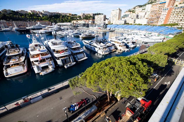 2026 FORMULA E MONACO ePRIX 37 CASSIDY Nick (nzl), CitroÃ«n Racing Formula E Team, CitroÃ«n, action during the Monaco ePrix, 9th and 10th round of the 2025-26 ABB FIA Formula E World Championship, WM, Weltmeisterschaft on the Circuit de Monaco from Mai 16 to 17, 2026 in Monte-Carlo, Monaco - Monte-CarloMonaco  Copyright: xJULIENxDELFOSSEx