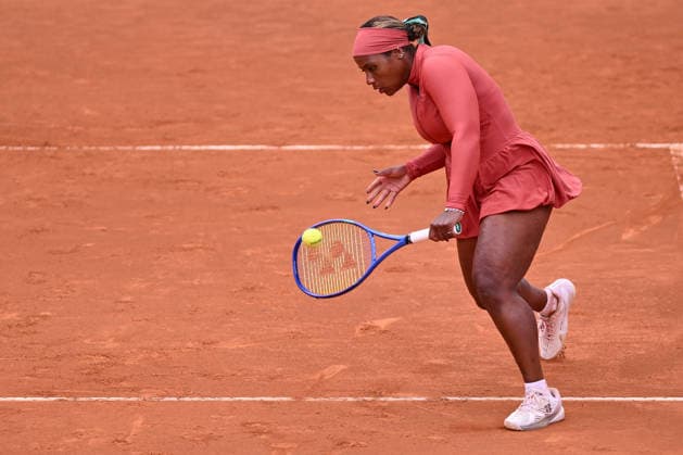 TENNIS - Internazionali di Tennis - Internazionali BNL d Italia Photo by IPA ABACAPRESS.COM84742852 - Taylor Townsend of USA against Nicole Melichar-Martinez of USA and Cristina Bucsa of Spain during the Internazionali BNL d Italia Day Eleven at Foro Italico on May 15, 2026 in Rome, Italy. Rome Italy  Copyright: xIPAxSport ABACAx