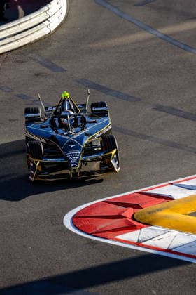 Maximilian Guenther DS Penske, 07 first free practice Free Practice 1, ABB FIA Formula E World Championship, Monaco e Prix 2026, Monte Carlo, Season 12 2025 26, Round 9, 16 05 2026, ABB FIA Formula E World Championship, Monaco e Prix 2026, Monte Carlo, Season 12 2025 26, Round 9, 16 05 2026 Monte Carlo Copyright: xEibner-Pressefoto LauraxRoemerx EP_LRR