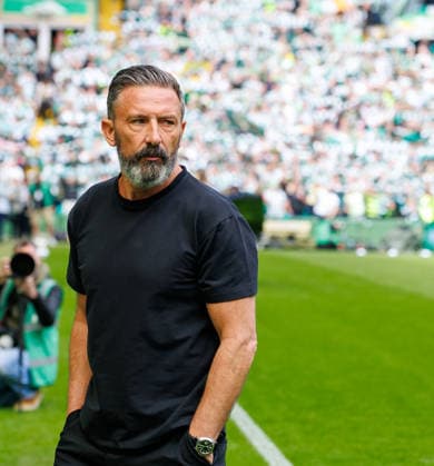 16.05.2026 Celtic v Hearts, SPFL Premiership ....................... Derek McInnes  Copyright: xKennyxRamsayx NINTCHDBPICT001081235034