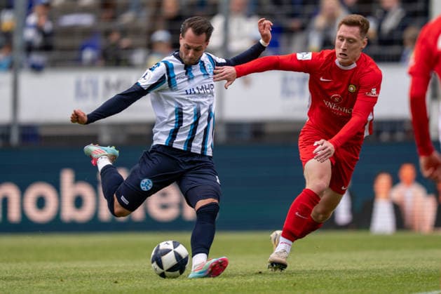 Fußball, RL Südwest, Stuttgarter Kickers - SG Sonnenhof Großasbach