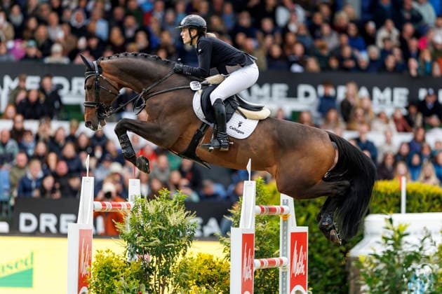 HAMBURG Al Shira aa 95 German Jumping and Dressage DERBY 2026, HAMBURG Al Shira aa 95 German Jumping and Dressage DERBY 2026 MEYER ZIMMERMANN Janne Friederike GER , Cellagon Cascais LONGINES Grand Prix of Hamburg Al Shira aa CSI5 Tour CSI5 Int jumping competition with jump off 1,60m Hamburg, Jenischpark, Derby Park Klein Flottbek 16 May 2026