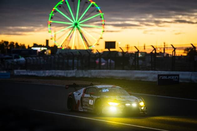 ADAC RAVENOL 24h Nürburgring Saturday Sunday Copyright: xMichaelxGelhardtx