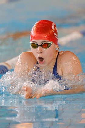 16 05 2026 Swimming 61 International Swimming Festival Nordbad DSW Darmstadt here WK107 B4 200m medley w A Final Carys Wagner 2010 SC Wfr München 02 27 94 min Darmstadt Hessen Germany