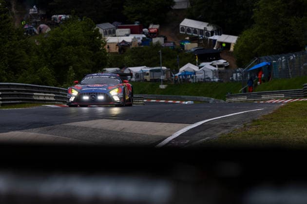 17 05 2026, xrarjax, Motorsport VLN Langstreckenmeisterschaft , 24 hours race Nürburgring v l Mercedes AMG Team Verstappen Racing Max Verstappen Lucas Auer Jules Gounon Daniel Juncadella Swalmen NED Kufstein AUT Anyos AND Barcelona ESP SP 9 PRO IGTC Mercedes AMG GT3 DFL DFB REGULATIONS PROHIBIT ANY USE OF PHOTOGRAPHS as IMAGE SEQUENCES and or QUASI VIDEO Nürburg