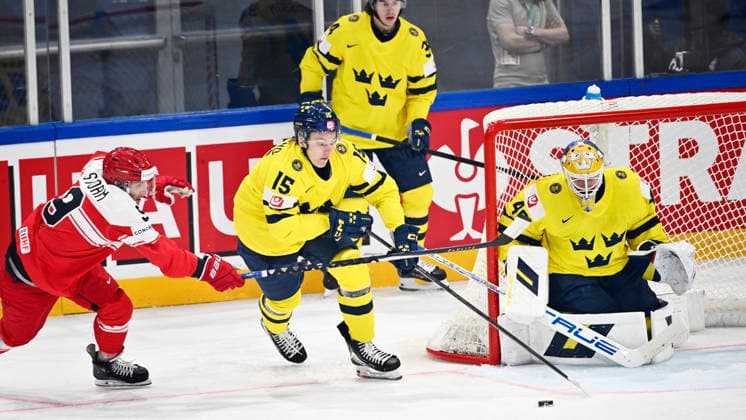 Bilden ingar i SPORTPAKET. För övriga BETALBILD