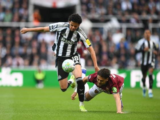 Football, England, Newcastle United - West Ham United