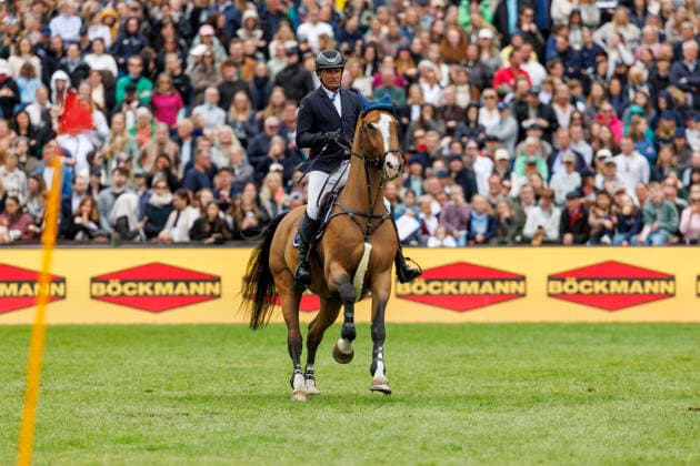 HAMBURG Al Shira aa 95 German Jumping and Dressage DERBY 2026, HAMBURG Al Shira aa 95 German Jumping and Dressage DERBY 2026 TILLMANN Frederic GER , DSP Comanche VL Melitta presents 94 German Jumping Derby Al Shira aa Derby Tour CSI4 Int jumping competition with jump off 1,55m Hamburg, Jenischpark, Derby Park Klein Flottbek 17 May 2026