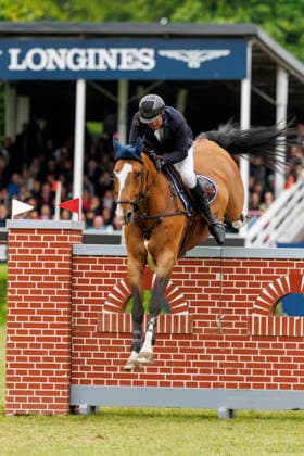 HAMBURG Al Shira aa 95 German Jumping and Dressage DERBY 2026, HAMBURG Al Shira aa 95 German Jumping and Dressage DERBY 2026 TILLMANN Frederic GER , DSP Comanche VL Melitta presents 94 German Jumping Derby Al Shira aa Derby Tour CSI4 Int jumping competition with jump off 1,55m Hamburg, Jenischpark, Derby Park Klein Flottbek 17 May 2026