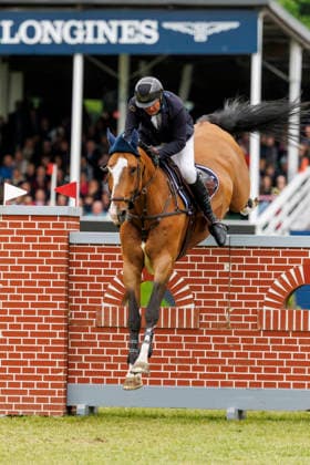 HAMBURG Al Shira aa 95 German Jumping and Dressage DERBY 2026, HAMBURG Al Shira aa 95 German Jumping and Dressage DERBY 2026 TILLMANN Frederic GER , DSP Comanche VL Melitta presents 94 German Jumping Derby Al Shira aa Derby Tour CSI4 Int jumping competition with jump off 1,55m Hamburg, Jenischpark, Derby Park Klein Flottbek 17 May 2026