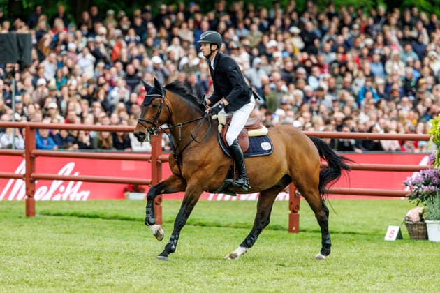 HAMBURG Al Shira aa 95 German Jumping and Dressage DERBY 2026, HAMBURG Al Shira aa 95 German Jumping and Dressage DERBY 2026 HEINEKE Simon GER , Cordillo Melitta presents 94 German Jumping Derby Al Shira aa Derby Tour CSI4 Int jumping competition with jump off 1,55m Hamburg, Jenischpark, Derby Park Klein Flottbek 17 May 2026