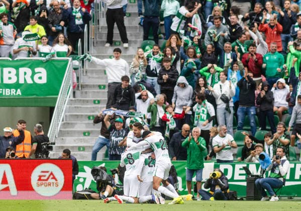 ESP Elche v Getafe LALIGA First half of Elche CF vs Getafe CF match during the LALIGA EASPORTS match, Round 37, between Elche and Getafe, played at Martinez Valero on May 17, 2026 in Elche Spain Elche Spain Football Copyright: xHugoxIzquierdox xAgenciaxLOFx