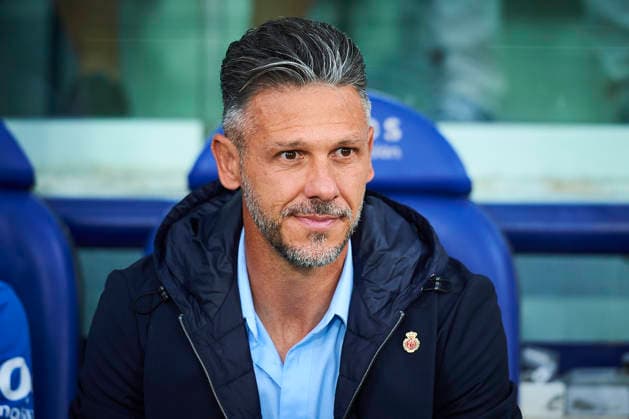 head coach Martin Demichelis RCD Mallorca during the LaLiga EA Sports match between Levante UD and RCD Mallorca at Ciudad de Valencia on May 17, 2026 in Valencia, Spain Photo by Maria Jose Segovia DeFodi Images