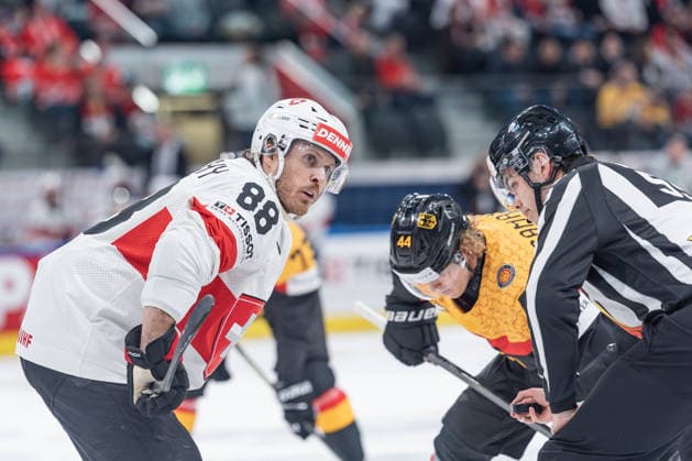 18 05 2026, Zurich, Swiss Life Arena, Ice Hockey World Championships Germany Switzerland, 88 Christoph Bertschy Switzerland Zurich Swiss Life Arena Zurich Switzerland Copyright: xJustPictures.ch StefanxEmchx jp-de-StEm-DSC0006420260518