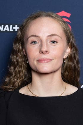 Trophees 2026 - Arkema Premiere Ligue - Paris Lou Bogaert attends the awards ceremony of the French Women’s Football Professional League LFFP 2025 2026 season at Pavillon Dauphine on May 18, 2026 in Paris, France. Photo by Nasser Berzane ABACAPRESS.COM Paris France  Copyright: xBerzanexNasser ABACAx