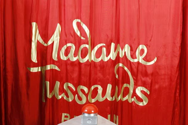 Jamal Musiala,Wax Museum Symbolic image Theme picture Madame Tussaud Munich Bayerischer Hof Bavaria D Copyright: xAgenturxMatthiasxWehnertx xR.Zichyx