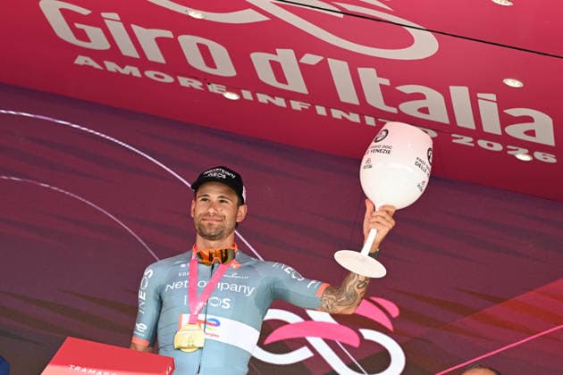19-05-2026 Giro D italia; Tappa 10 Viareggio - Massa; 2026, Net Company - Ineos; Ganna, Filippo; Massa; 