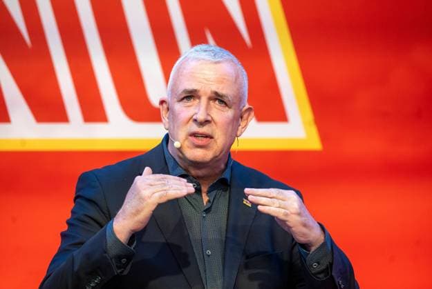 Football, 1st BL, 1. FC Union Berlin, Annual General Meeting
