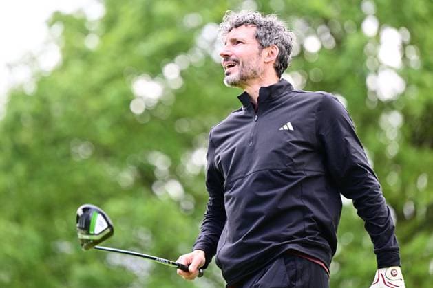 Golf, ProAm, Soudal Open in Schilde