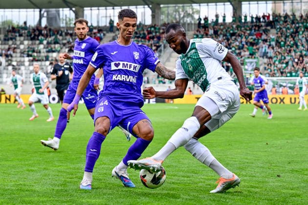 Football, Czech Republic, Cup final, Mol Cup, FK Jablonec - MFK Karvina
