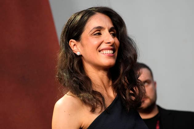 Xisca Perello attends RAFA premiere. May 20, 2026. (20260521453)