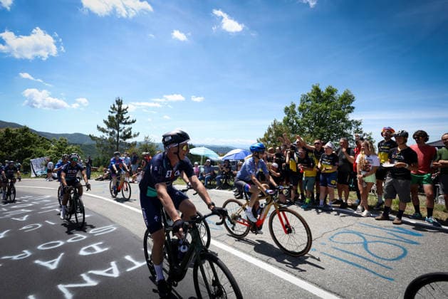 Savona-Novi Ligure May 21, 2026. - cycling .Giro-E Stage 09 In the pic: Gara  Copyright: xAlessandroxGarofalo LaPressex