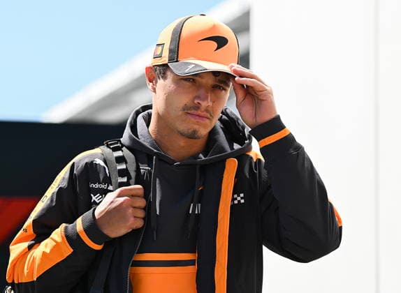 Formula 1, Canadian GP in Montreal