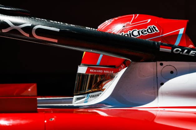 F1 - CANADIAN GRAND PRIX 2026 16 LECLERC Charles (mco), Scuderia Ferrari SF-26, action during the Formula 1 Grand Prix du Canada 2026, 5th round of the 2026 Formula One World Championship, WM, Weltmeisterschaft from May 22 to 24, 2026 on the Circuit Gilles Villeneuve, in MontrÃ al, Canada - MontrÃ alCanada  Copyright: xFLORENTxGOODENx